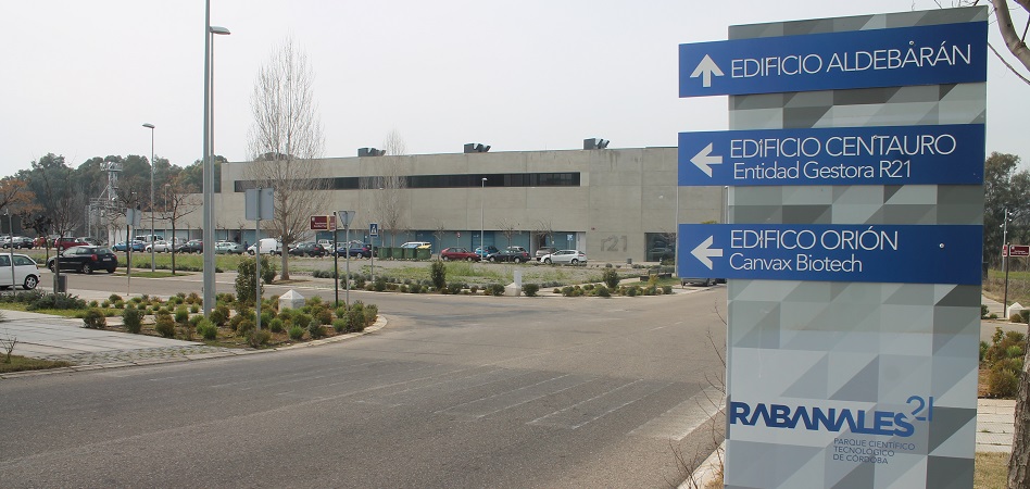 El polígono Rabanales 21 logra luz verde para dar la bienvenida a un nuevo centro comercial